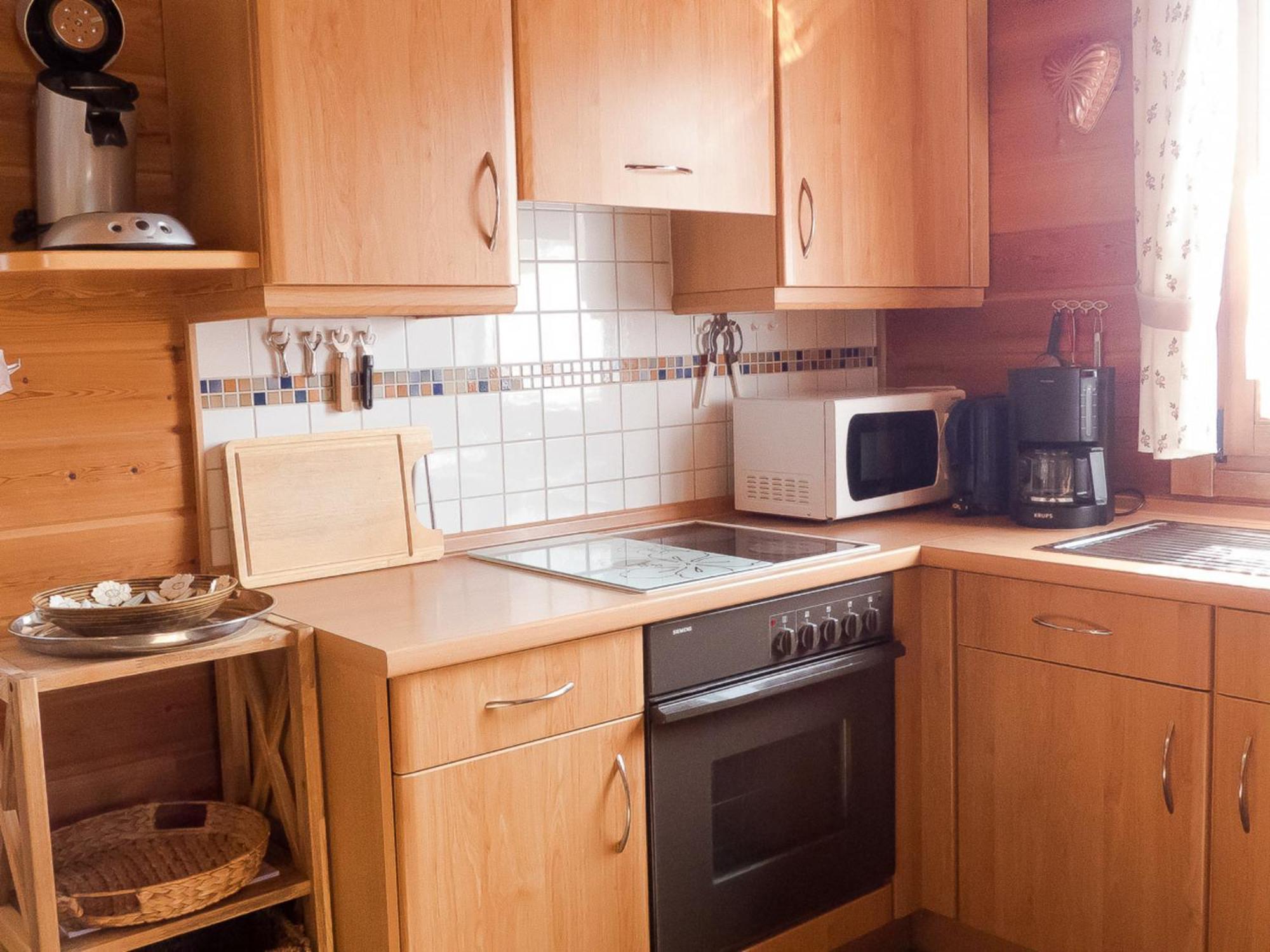 Ferienhaus Nr 15, Typ A, Feriendorf Jaegerpark, Bayerischer Wald Viechtach Buitenkant foto